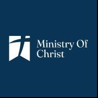 Ministry Of Christ