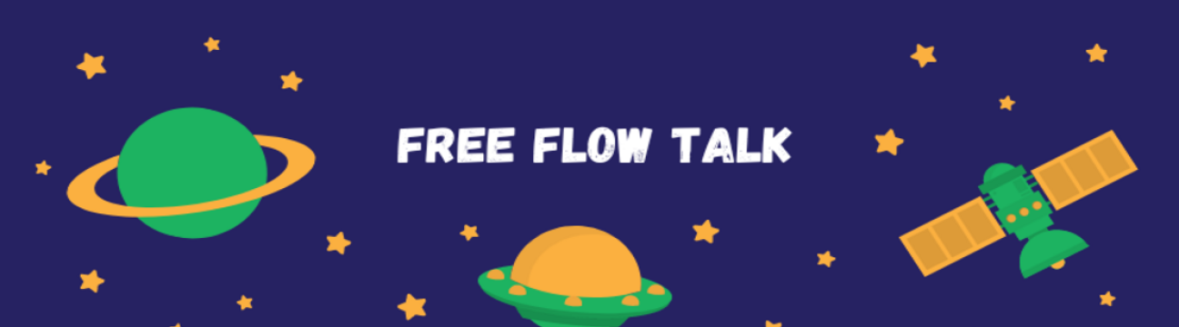 Free Flow Support